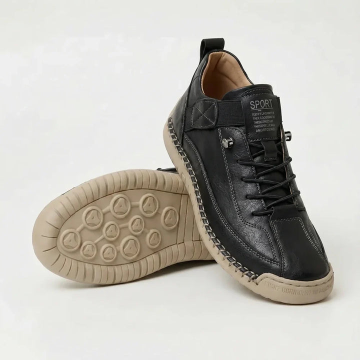 Clover Comfortable Orthopedic Sneakers