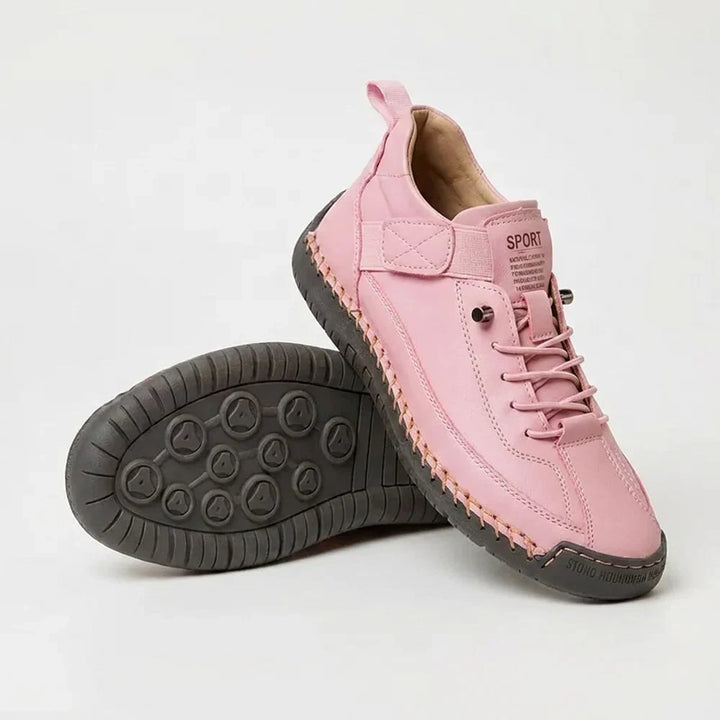 Clover Comfortable Orthopedic Sneakers