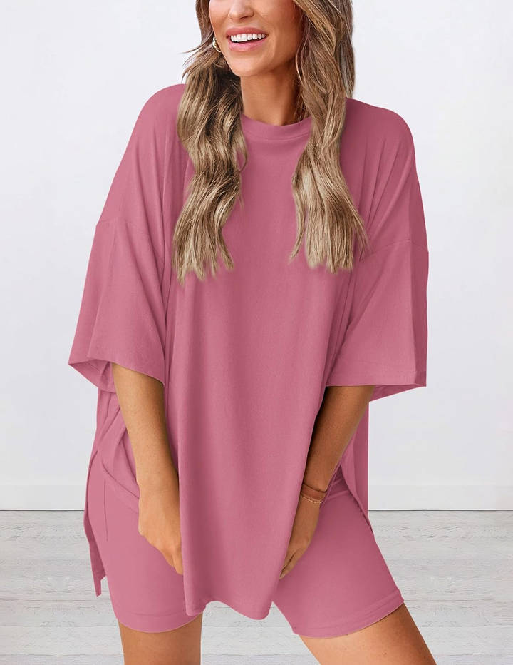 Nina Minimal 2-Piece Set