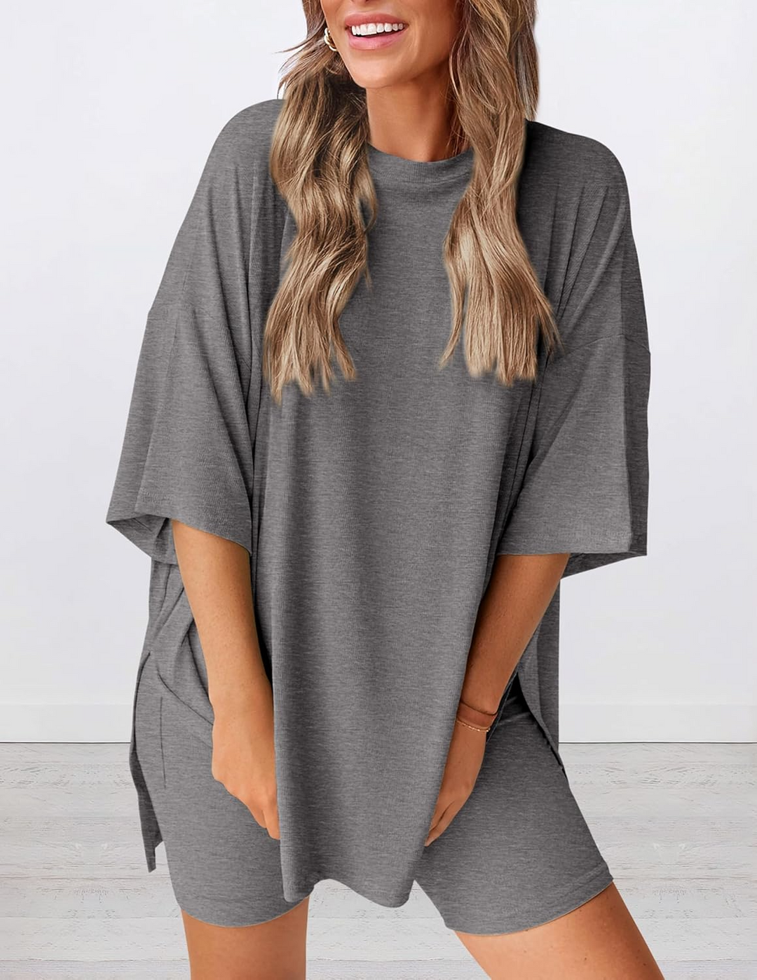Nina Minimal 2-Piece Set