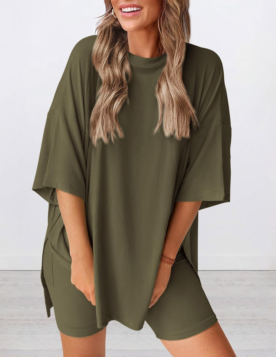 Nina Minimal 2-Piece Set