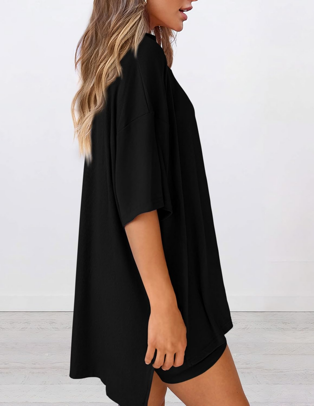 Nina Minimal 2-Piece Set