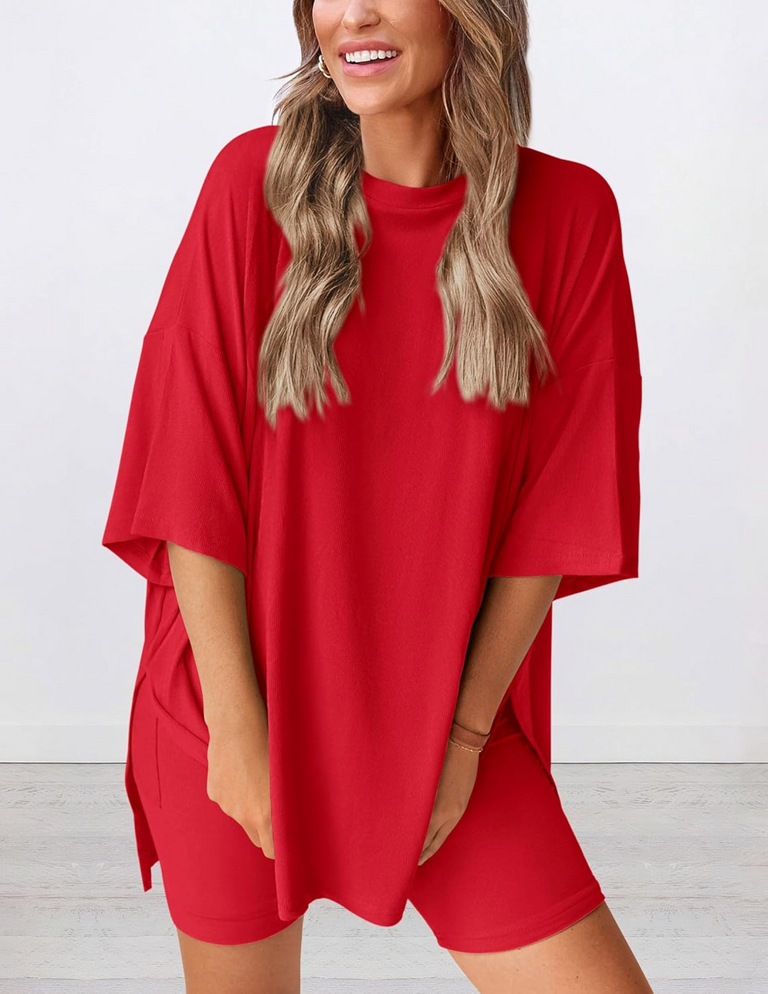 Nina Minimal 2-Piece Set