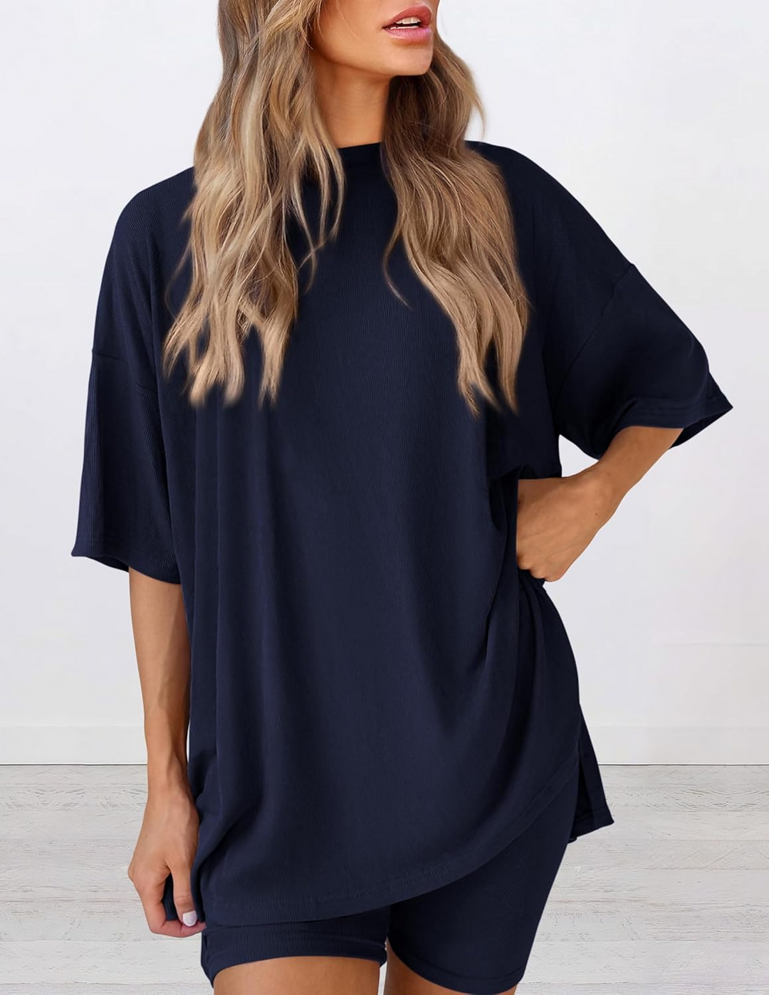 Nina Minimal 2-Piece Set