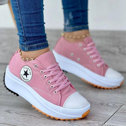 TRENDY STAR™ CLASSIC FASHION ORTHOPEDIC SNEAKERS