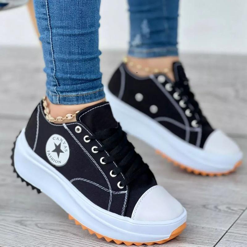 TRENDY STAR™ CLASSIC FASHION ORTHOPEDIC SNEAKERS