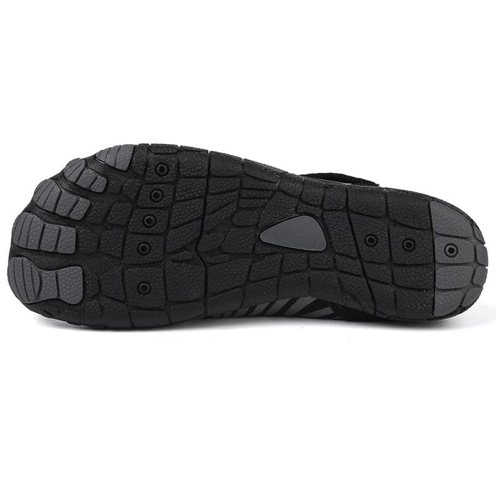 Callie Barefoot Orthopedic Trainers