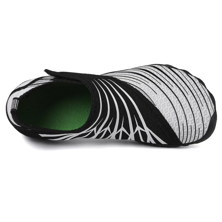 Callie Barefoot Orthopedic Trainers