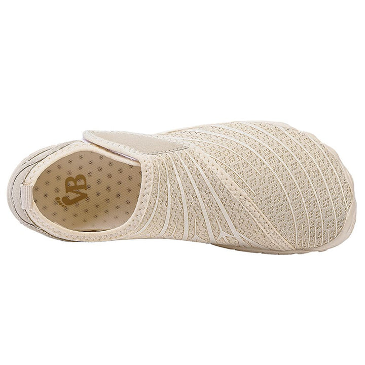 Callie Barefoot Orthopedic Trainers