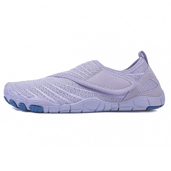 Callie Barefoot Orthopedic Trainers