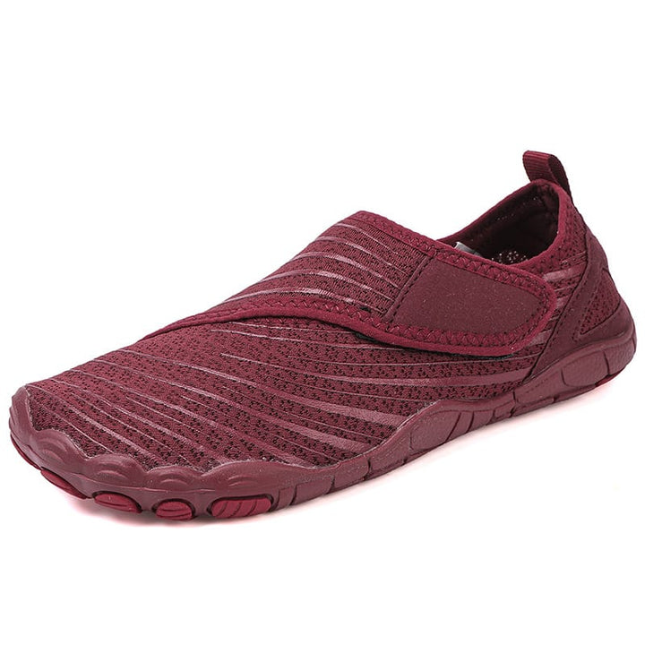Callie Barefoot Orthopedic Trainers