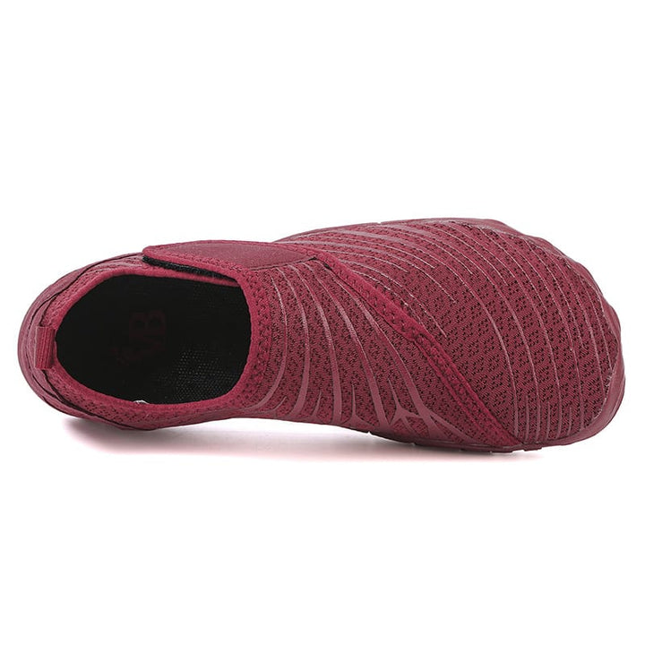 Callie Barefoot Orthopedic Trainers