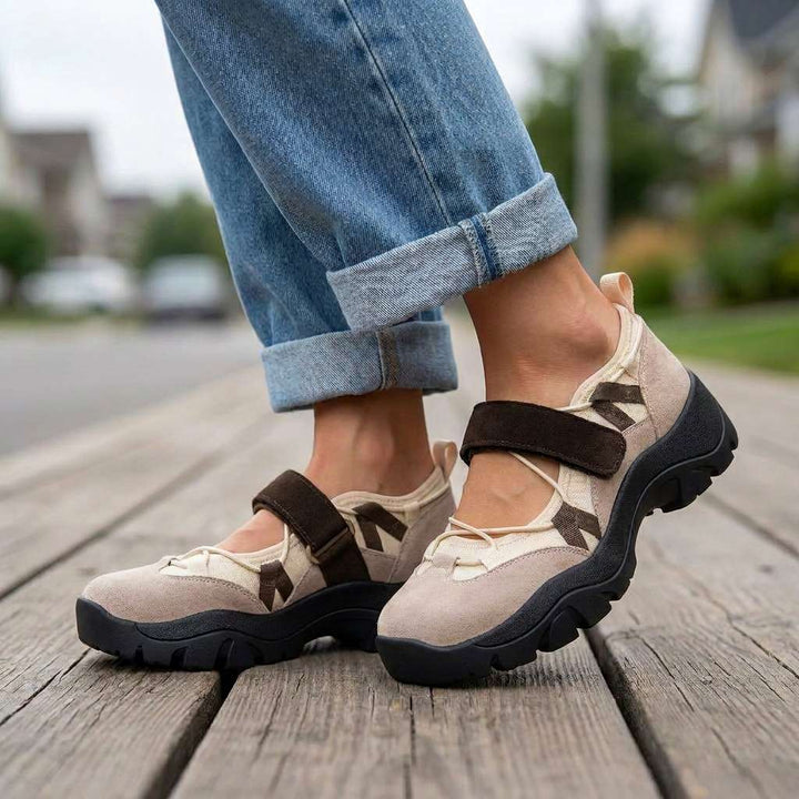 Eleanor ComfortWalk Loafers