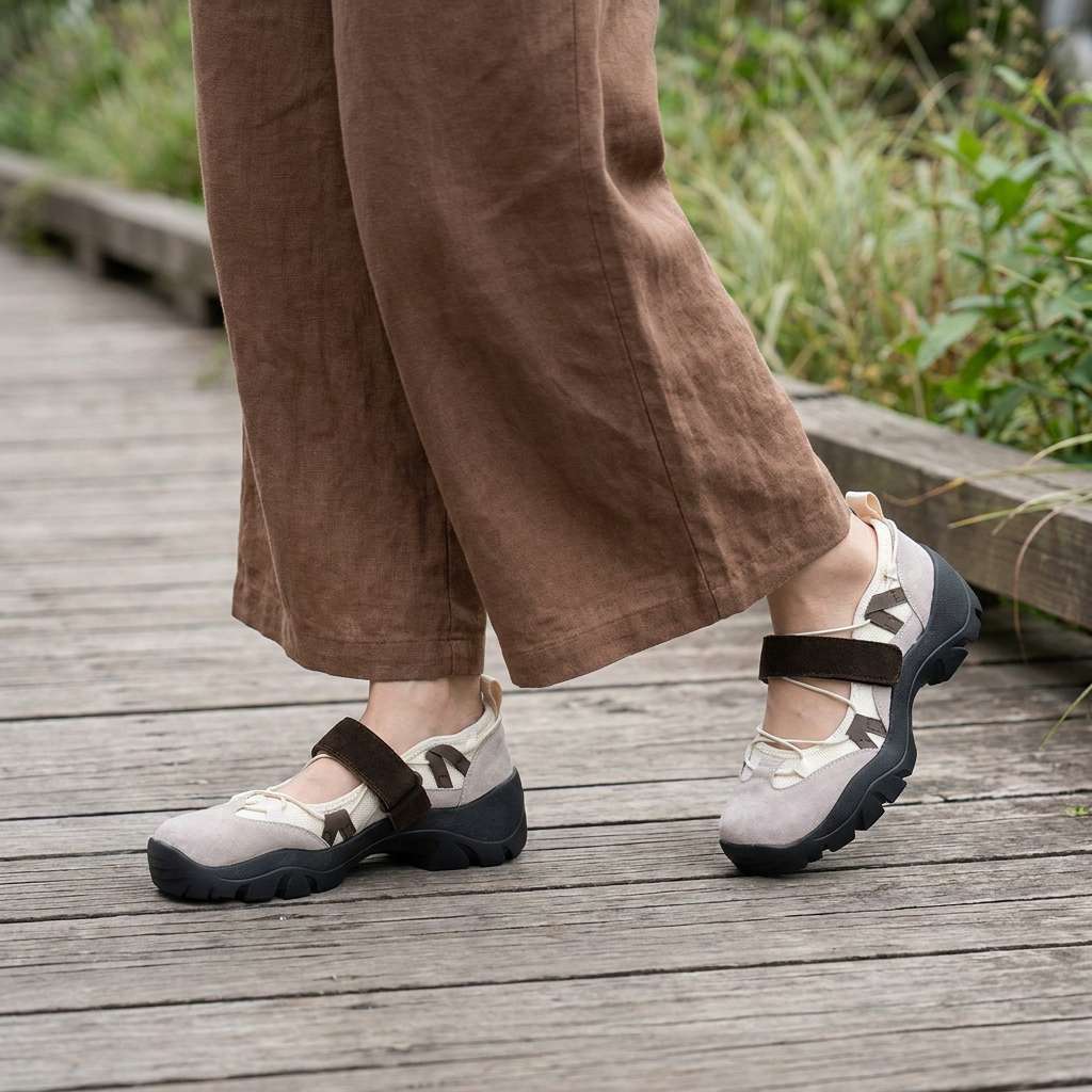 Eleanor ComfortWalk Loafers