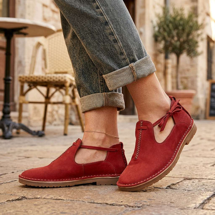 Ezra ComfortWalk Loafers
