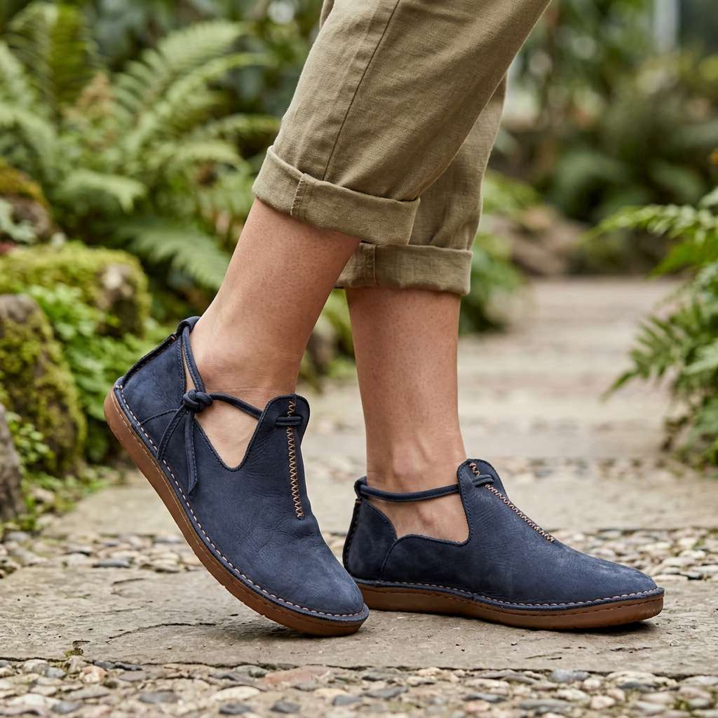 Ezra ComfortWalk Loafers