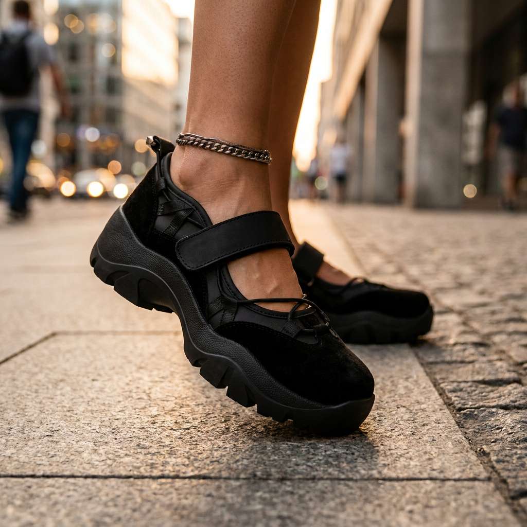 Eleanor ComfortWalk Loafers