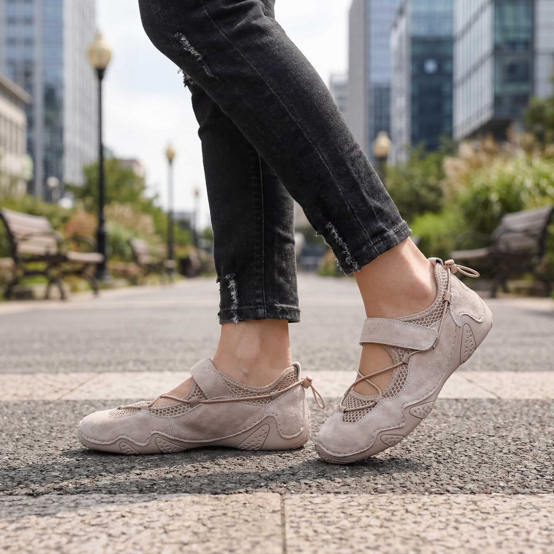 Jasmine ComfortWalk Loafers