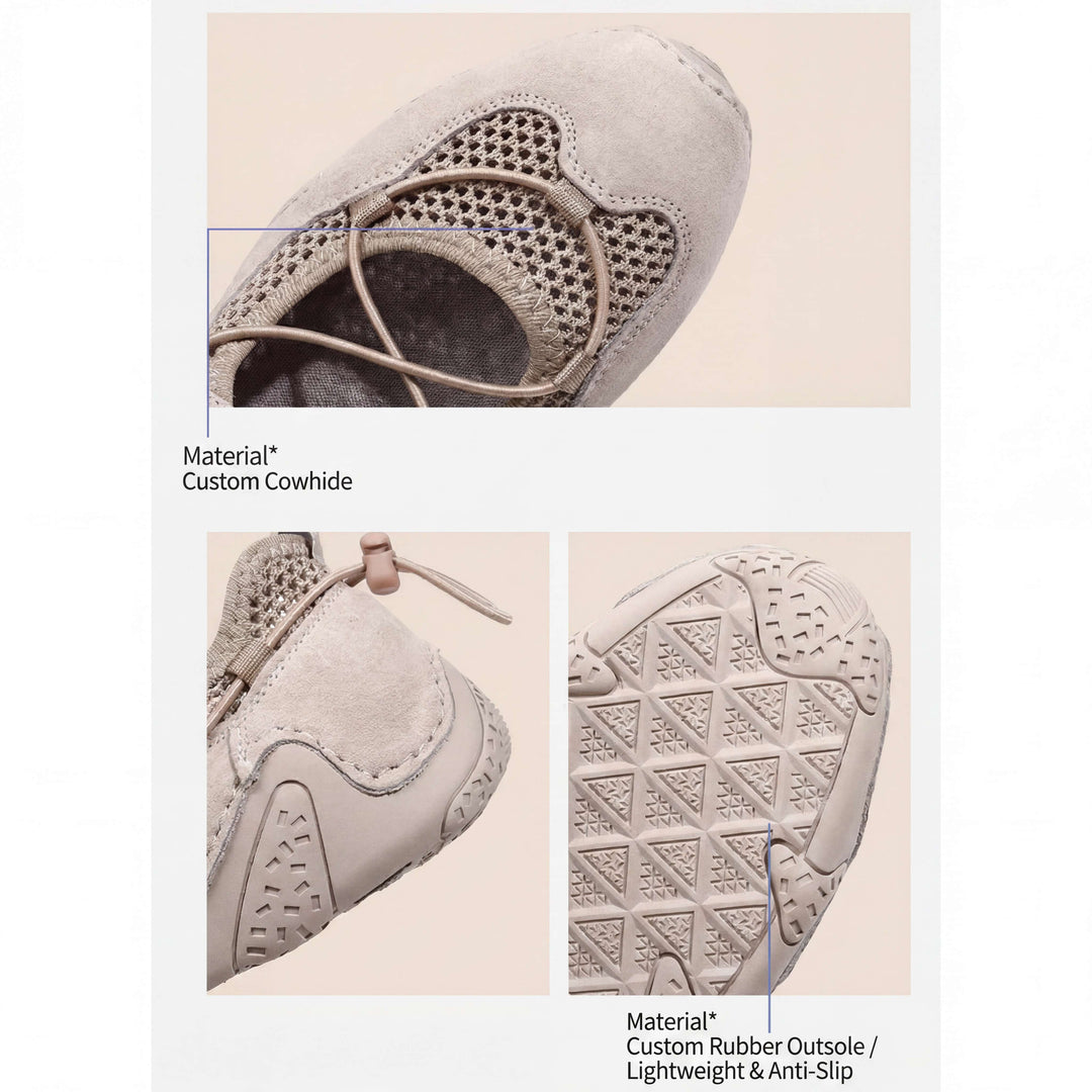 Jasmine ComfortWalk Loafers