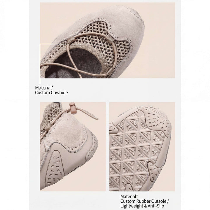 Jasmine ComfortWalk Loafers