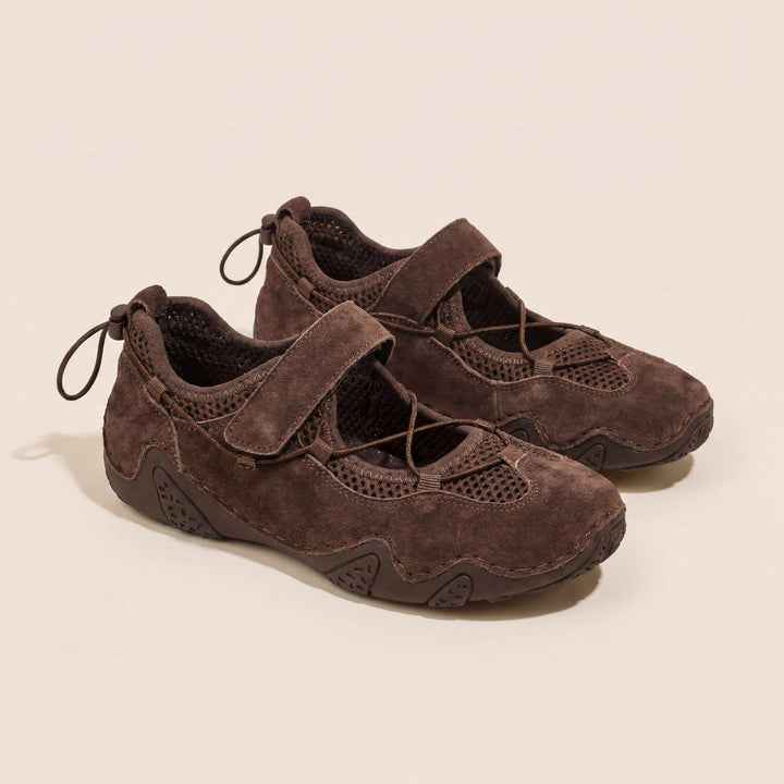 Jasmine ComfortWalk Loafers