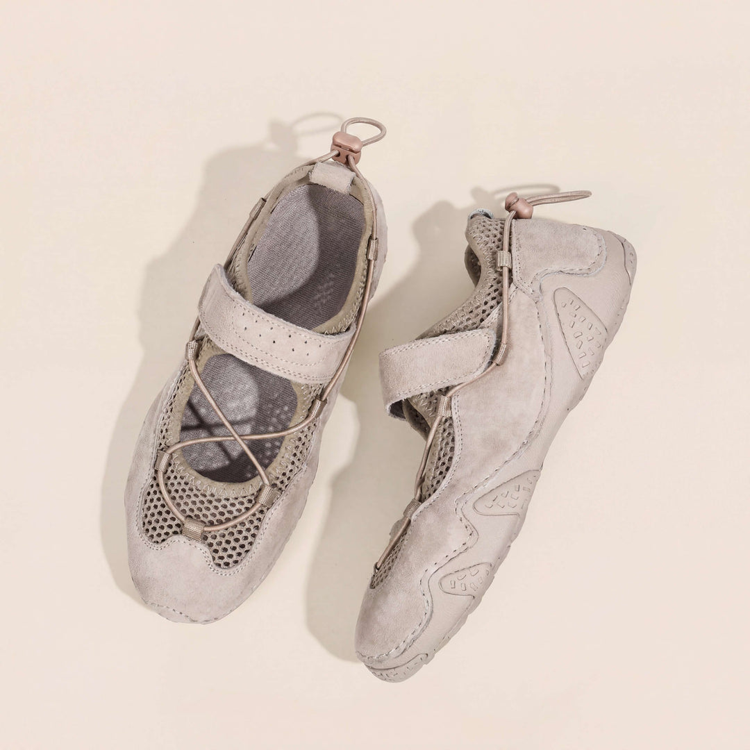 Jasmine ComfortWalk Loafers