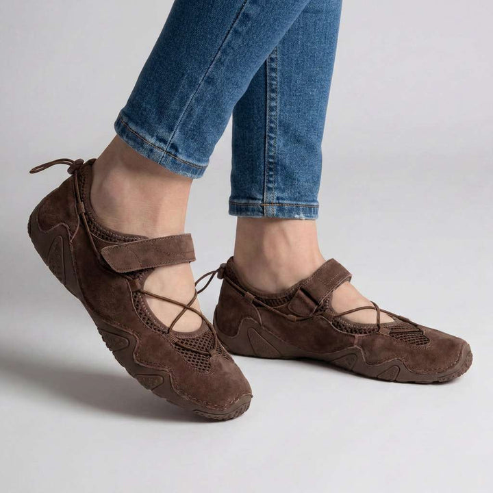 Jasmine ComfortWalk Loafers