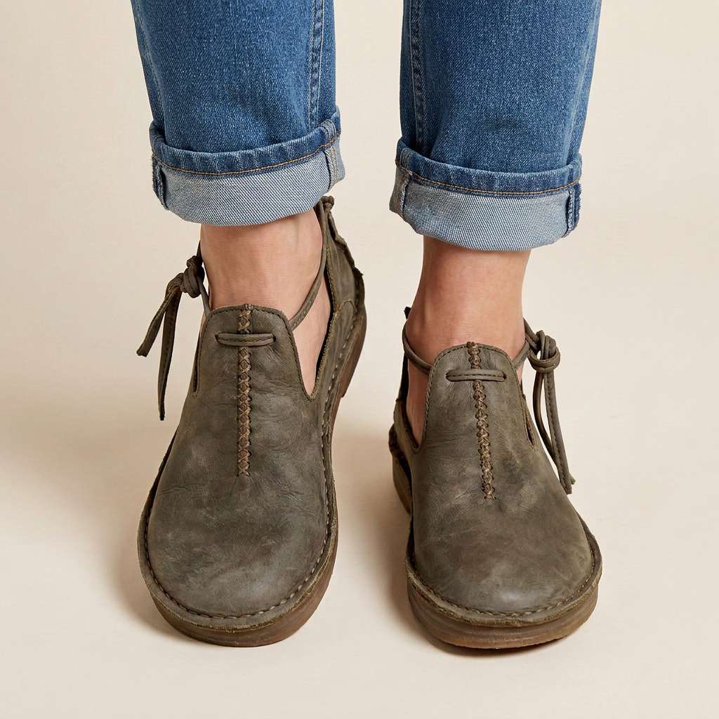Ezra ComfortWalk Loafers