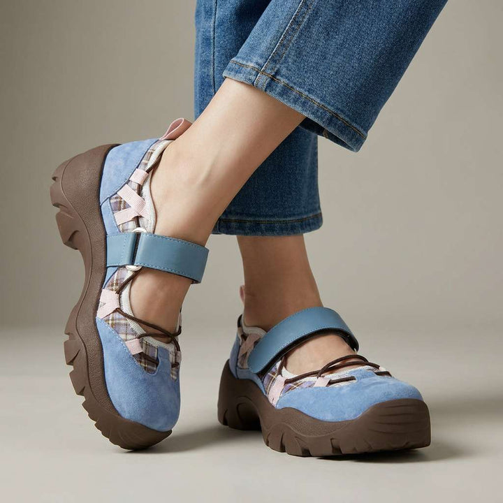 Eleanor ComfortWalk Loafers