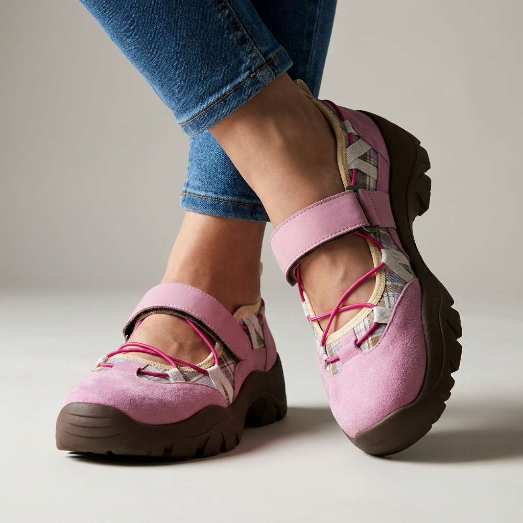 Eleanor ComfortWalk Loafers