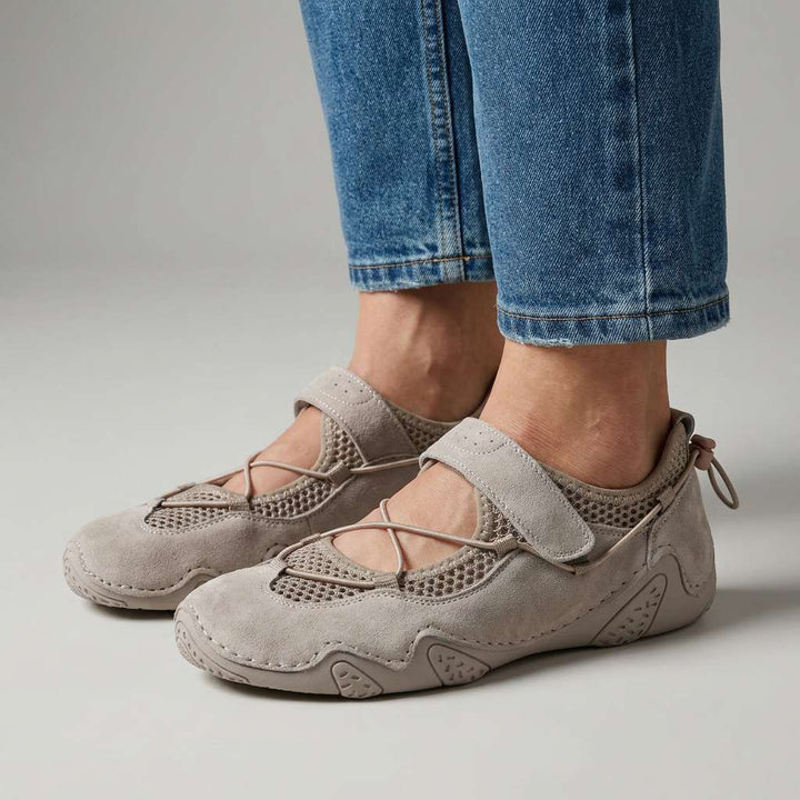 Jasmine ComfortWalk Loafers