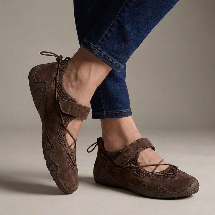 Jasmine ComfortWalk Loafers