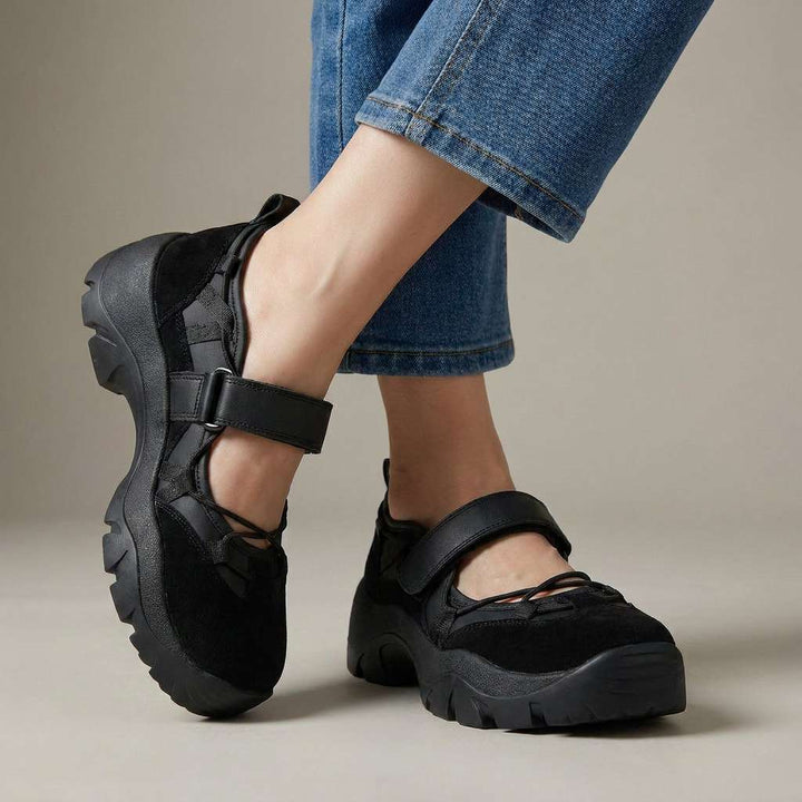 Eleanor ComfortWalk Loafers