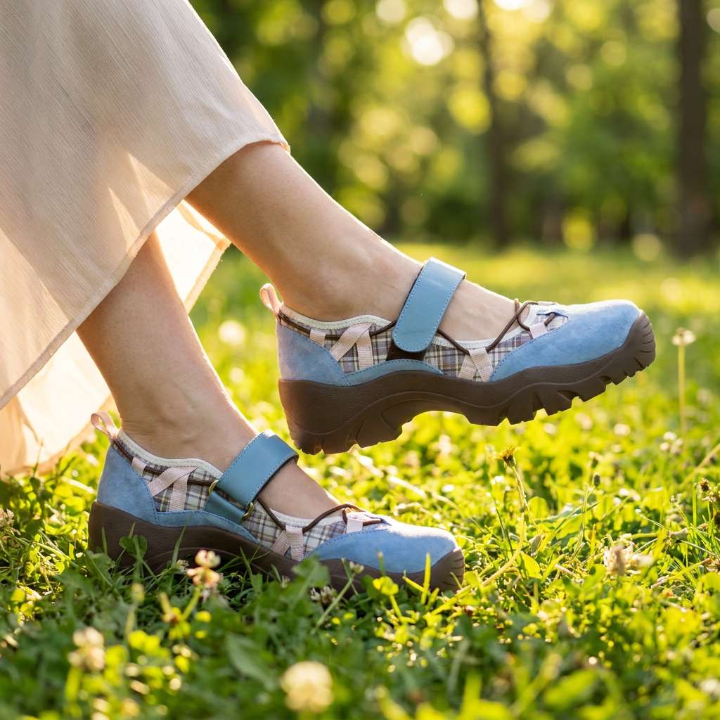 Eleanor ComfortWalk Loafers