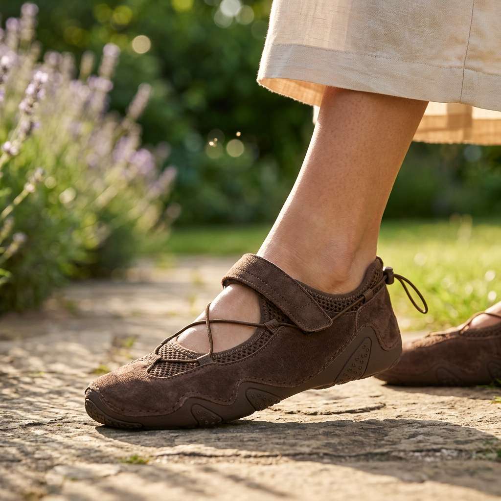 Jasmine ComfortWalk Loafers