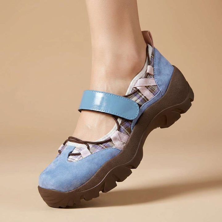 Eleanor ComfortWalk Loafers