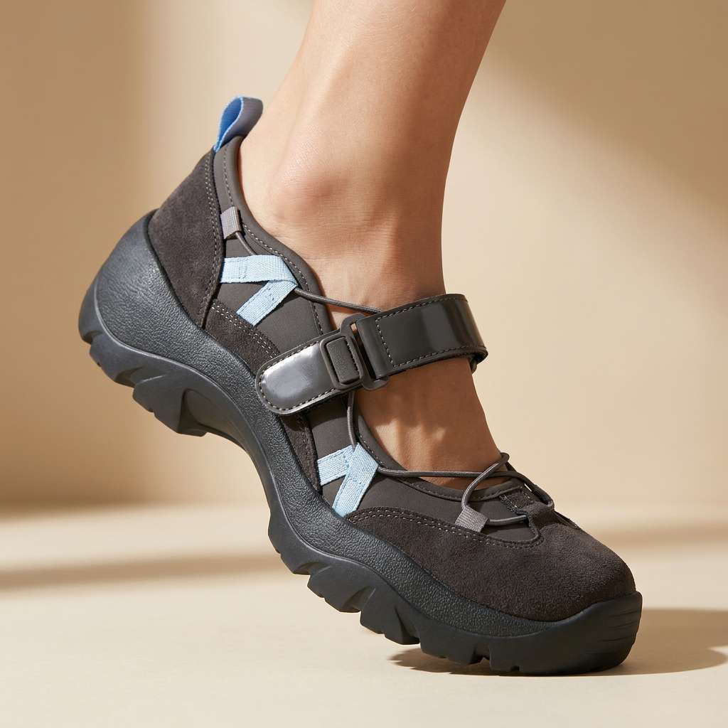 Eleanor ComfortWalk Loafers