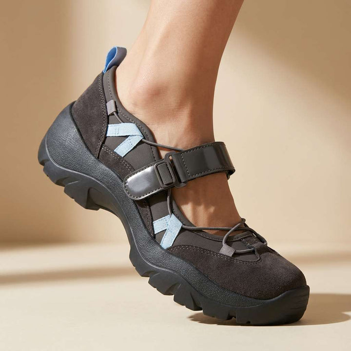 Eleanor ComfortWalk Loafers
