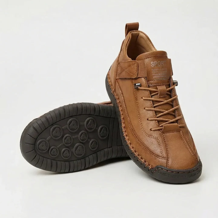 Clover Comfortable Orthopedic Sneakers