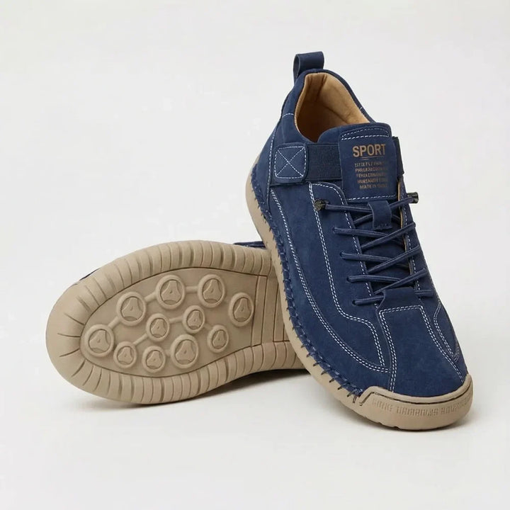 Clover Comfortable Orthopedic Sneakers
