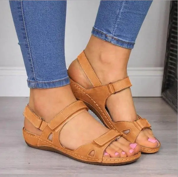 GOLD COAST™ COMFORTABLE ORTHOPEDIC SANDALS