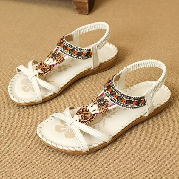 Honey Orthopedic Comfort Sandals