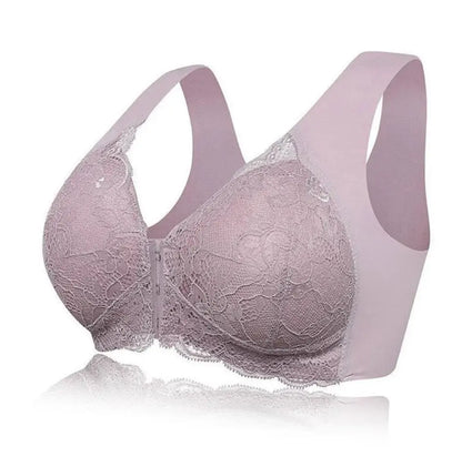 KIARA™ STRETCH-LACE SUPER-LIFT POSTURE BRA