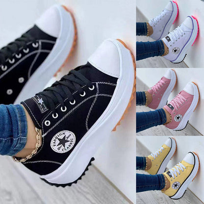 TRENDY STAR™ CLASSIC FASHION ORTHOPEDIC SNEAKERS