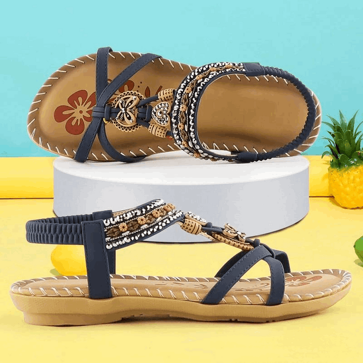 Honey Orthopedic Comfort Sandals