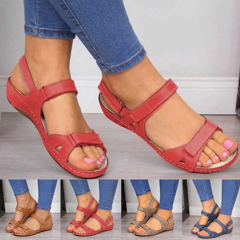 GOLD COAST™ COMFORTABLE ORTHOPEDIC SANDALS