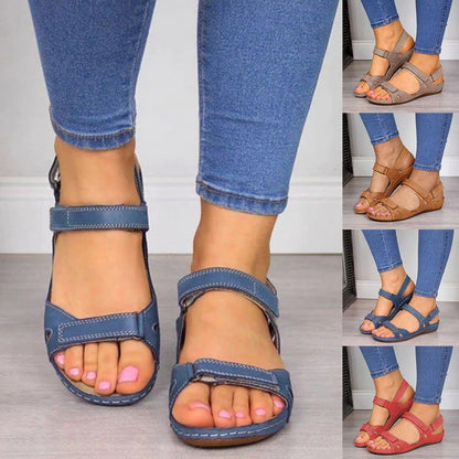 GOLD COAST™ COMFORTABLE ORTHOPEDIC SANDALS