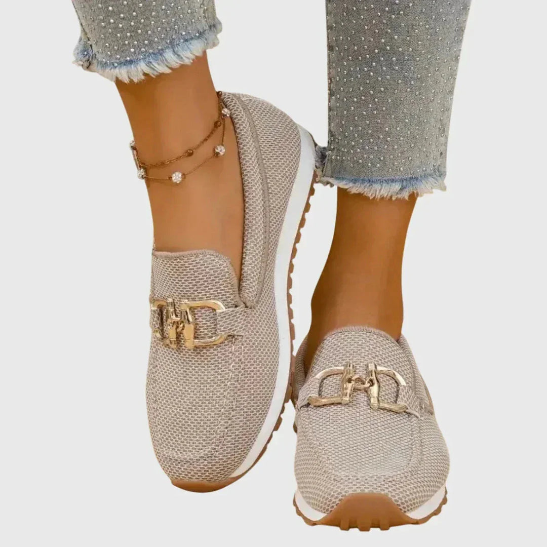 Fable Slip-on Shoes