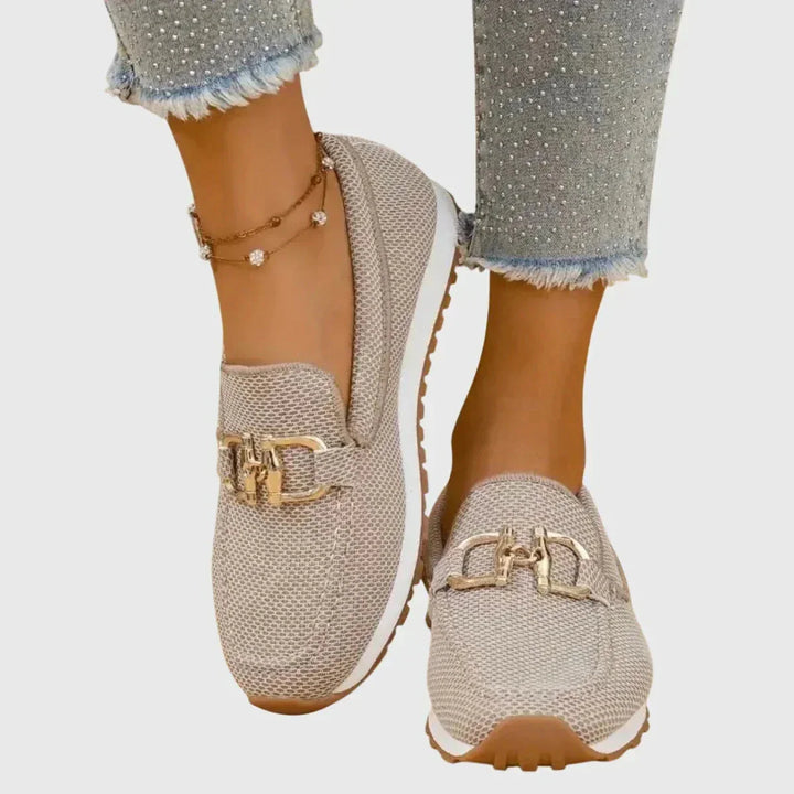 Fable Slip-on Shoes