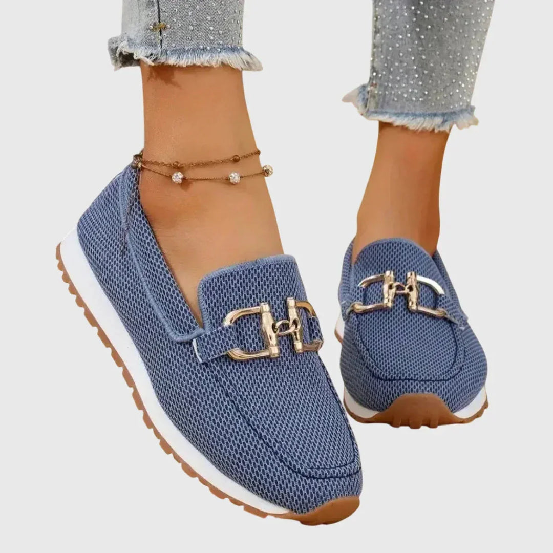 Fable Slip-on Shoes